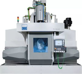 從航空發(fā)動機整體葉盤到高效抽油泵 工程技術(shù)的跨界啟示